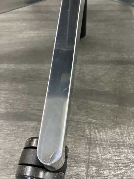 スチールケースシンク（Think）チェア 可動肘付シンクチェア 商品画像9