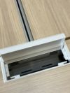 イトーキ3人用デスク+チェアセット 商品画像11