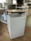 イトーキ3人用デスク+チェアセット 商品画像14
