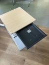 イトーキ3人用デスク+チェアセット 商品画像17