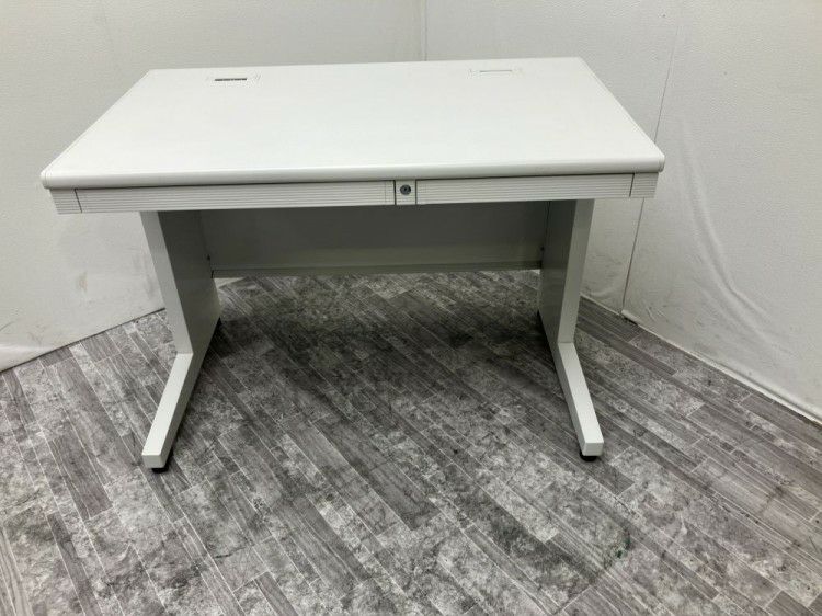 プラス1000平デスク 商品画像1