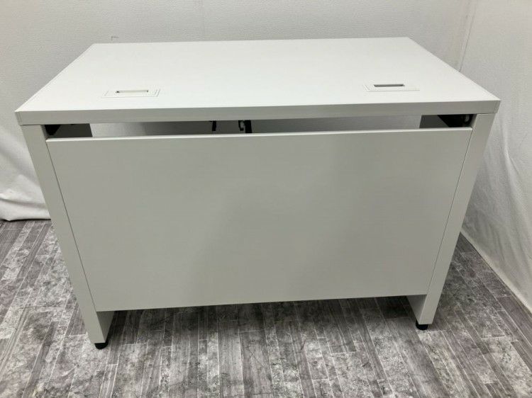 プラス1000平デスク 商品画像4