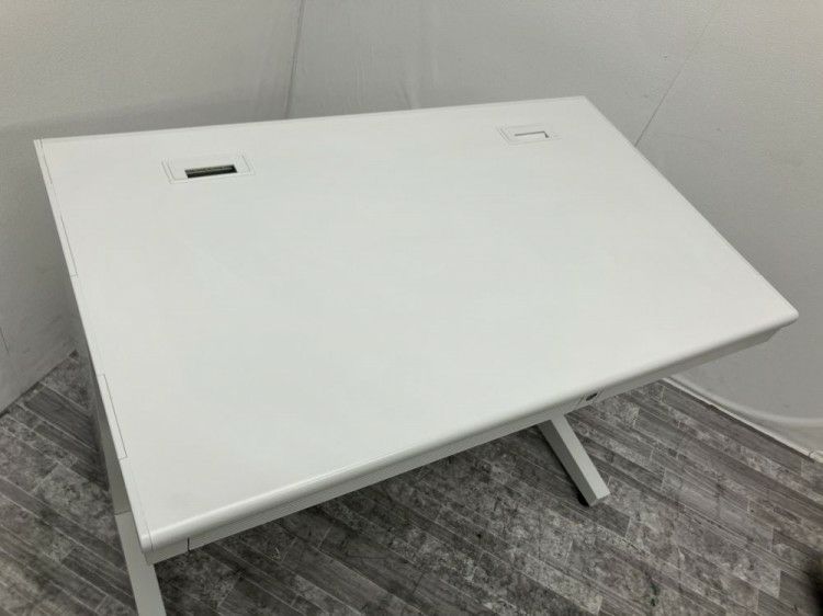 プラス1000平デスク 商品画像7