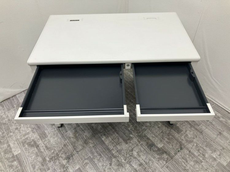 プラス1000平デスク 商品画像8