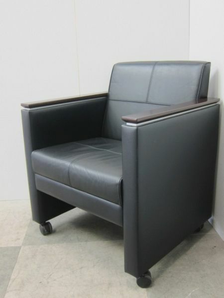 イトーキL20シリーズ 応接会議チェア6脚セット 商品画像1