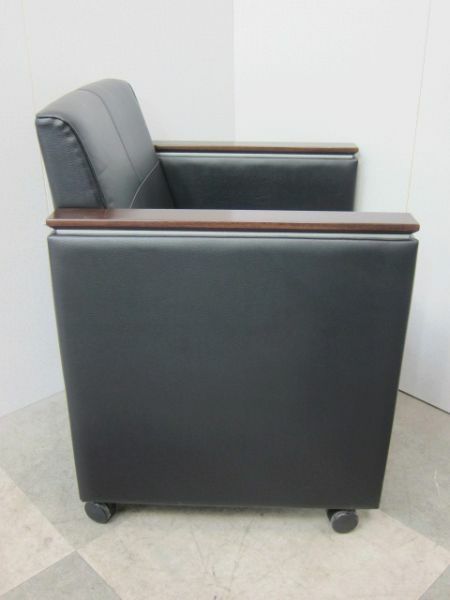 イトーキL20シリーズ 応接会議チェア6脚セット 商品画像3