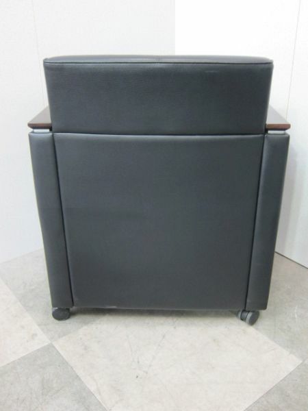 イトーキL20シリーズ 応接会議チェア6脚セット 商品画像4