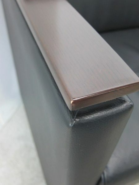 イトーキL20シリーズ 応接会議チェア6脚セット 商品画像8