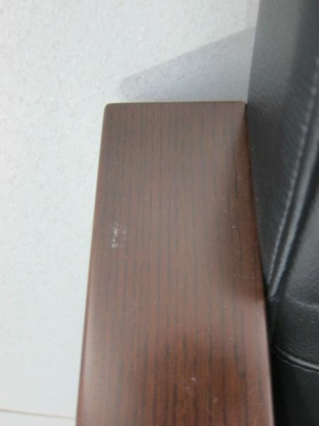 イトーキL20シリーズ 応接会議チェア6脚セット 商品画像9