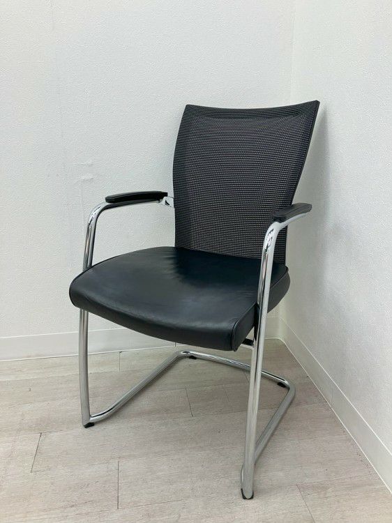 ヘイワーススタッキングチェア4脚セット 商品画像2