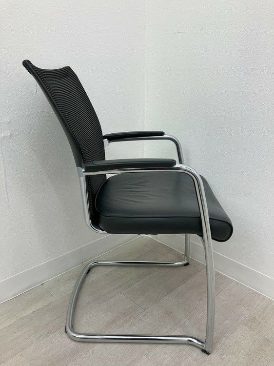 ヘイワーススタッキングチェア4脚セット 商品画像4