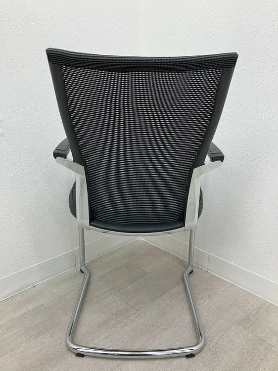 ヘイワーススタッキングチェア4脚セット 商品画像5