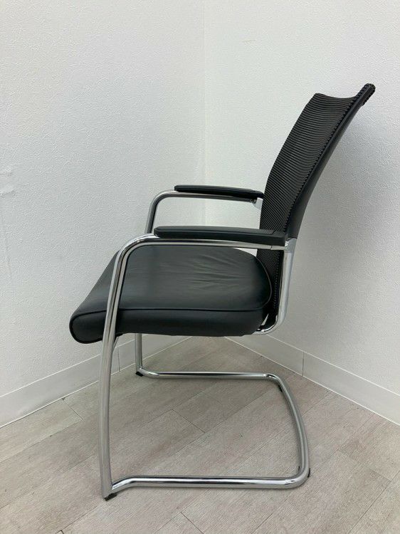 ヘイワーススタッキングチェア4脚セット 商品画像6