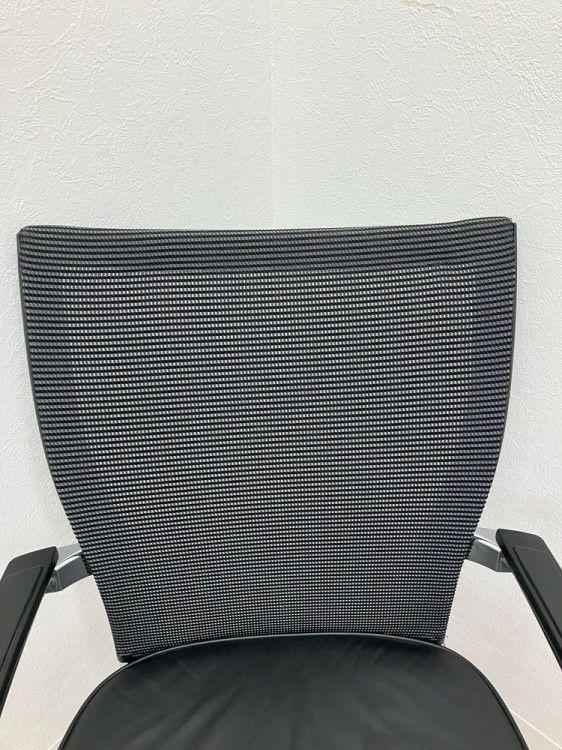 ヘイワーススタッキングチェア4脚セット 商品画像7