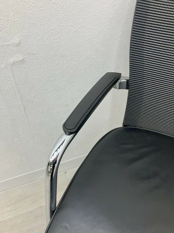 ヘイワーススタッキングチェア4脚セット 商品画像9