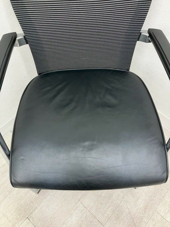 ヘイワーススタッキングチェア4脚セット 商品画像11