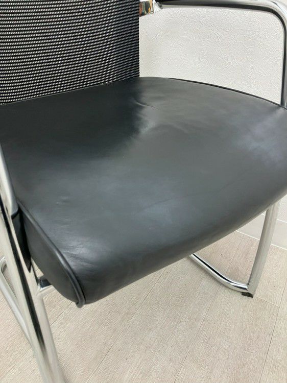 ヘイワーススタッキングチェア4脚セット 商品画像12