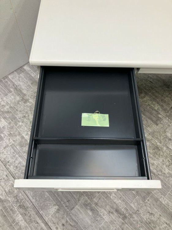 プラスリードシリーズ 1400両袖デスク 商品画像5