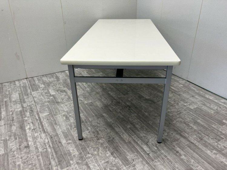 トヨスチール1800ミーティングテーブル 商品画像3