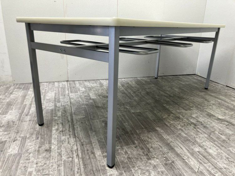 トヨスチール1800ミーティングテーブル 商品画像4