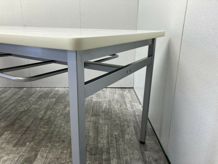 トヨスチール1800ミーティングテーブル 商品画像5