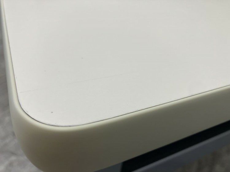 トヨスチール1800ミーティングテーブル 商品画像6