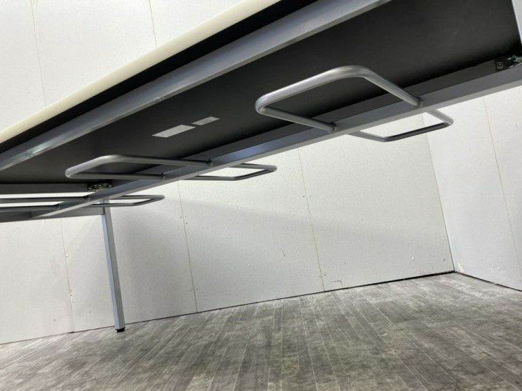 トヨスチール1800ミーティングテーブル 商品画像7