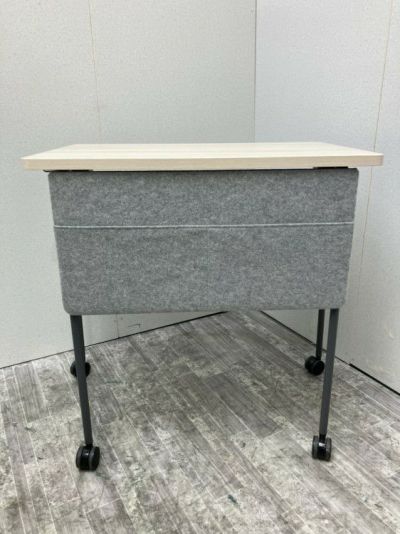 オカムラ スプリントシリーズ 800スタッキングテーブル