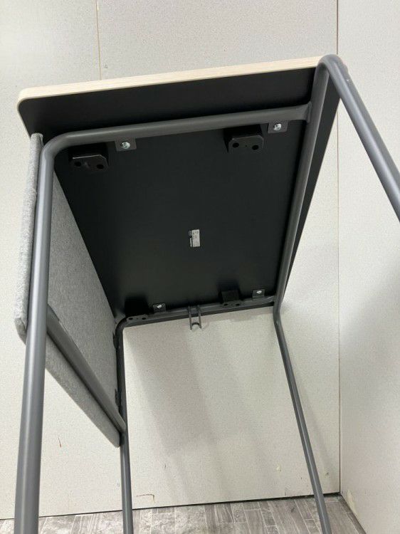 オカムラスプリントシリーズ 800スタッキングテーブル 商品画像7