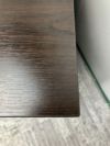 井上金庫役員室用1800両袖デスク 商品画像5