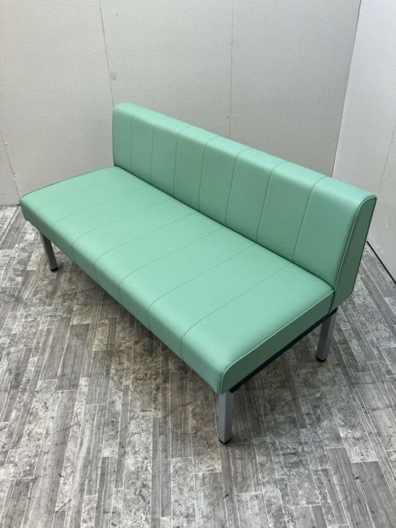 トヨスチール1200ロビーソファ 商品画像1