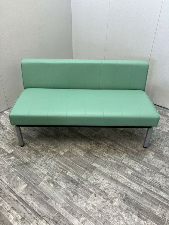 トヨスチール1200ロビーソファ 商品画像2