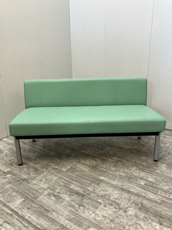 トヨスチール1200ロビーソファ 商品画像3