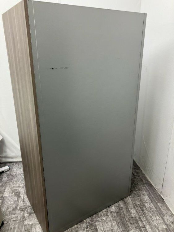 オカムラプリシード（PRESEDE）シリーズ 役員室用両開き書棚 商品画像4