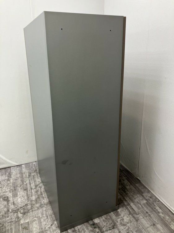 オカムラプリシード（PRESEDE）シリーズ 役員室用両開き書棚 商品画像5