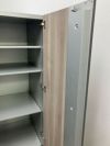 オカムラプリシード（PRESEDE）シリーズ 役員室用両開き書棚 商品画像8
