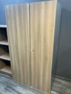 オカムラプリシード（PRESEDE）シリーズ 役員室用ワードローブ 商品画像2
