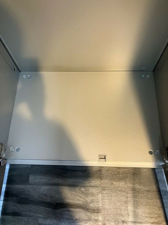 オカムラプリシード（PRESEDE）シリーズ 役員室用ワードローブ 商品画像5