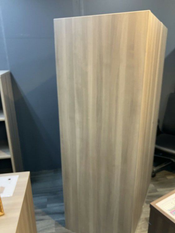 オカムラプリシード（PRESEDE）シリーズ 役員室用ワードローブ 商品画像8