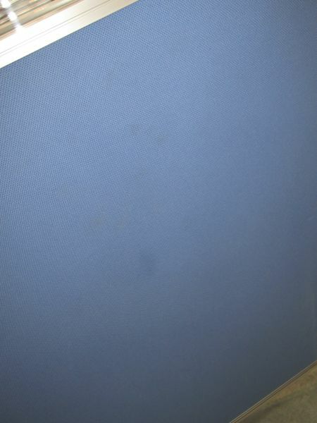 ウチダ（内田洋行）2連結パーテーション 商品画像5