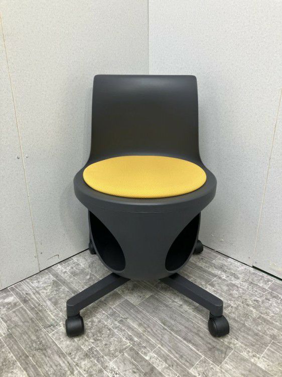 オカムラe-チェア 商品画像2