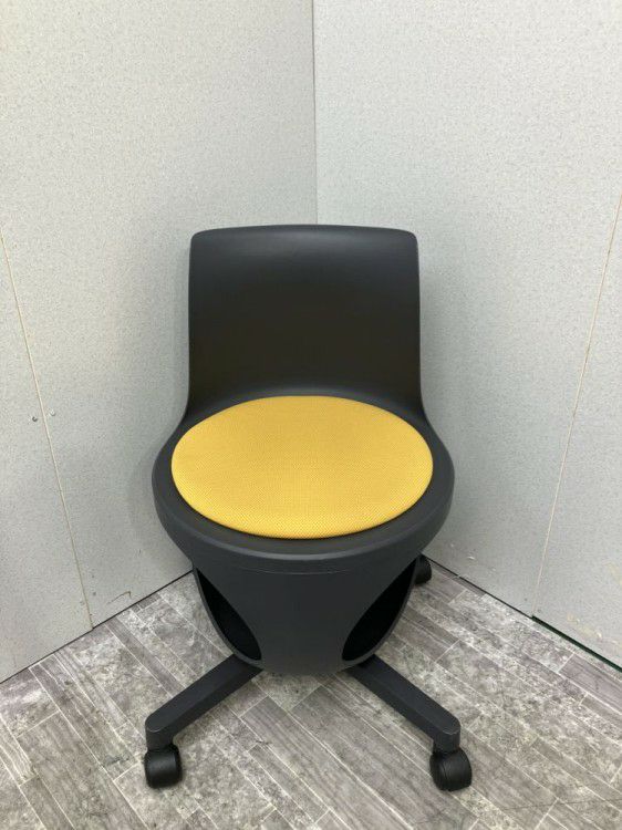 オカムラe-チェア 商品画像3