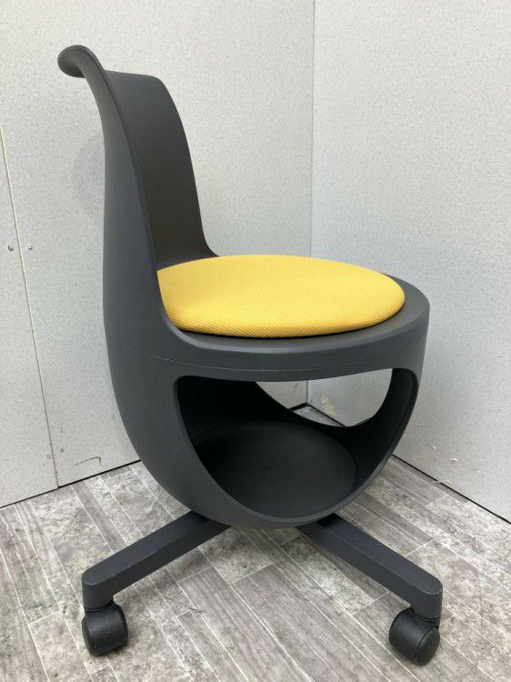 オカムラe-チェア 商品画像4