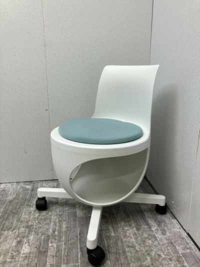 オカムラ ミーティングチェア