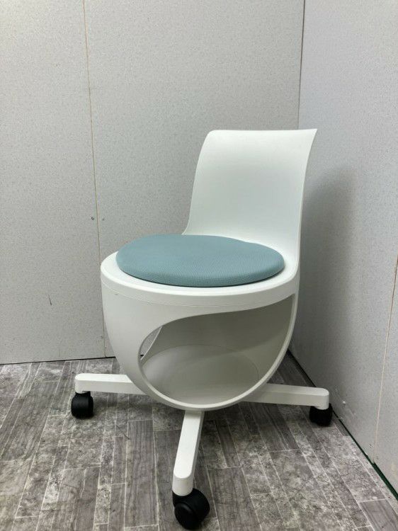 オカムラe-チェア 商品画像1