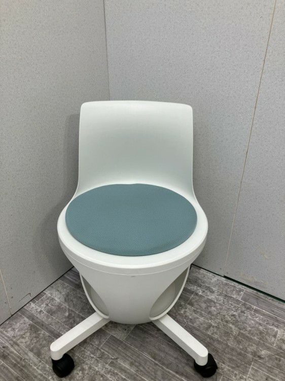 オカムラe-チェア 商品画像3