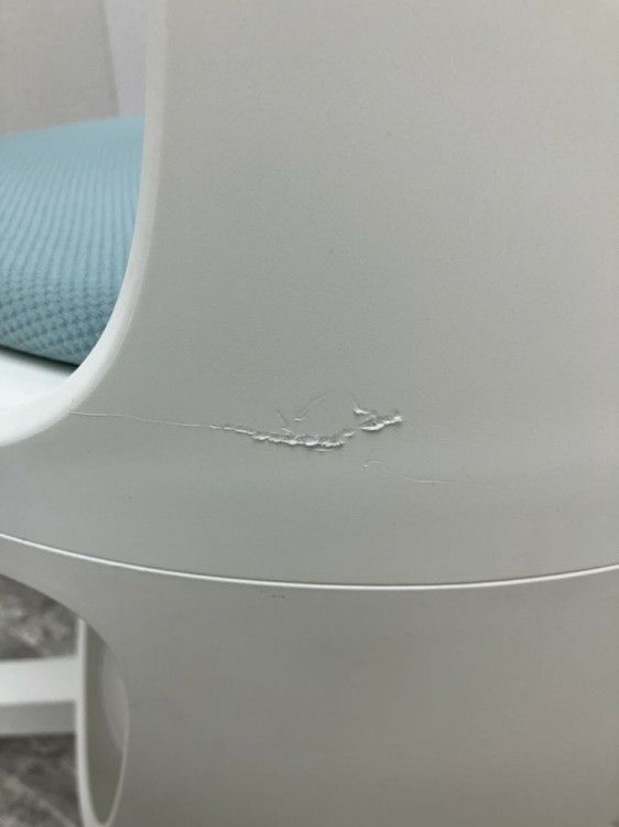 オカムラe-チェア 商品画像10