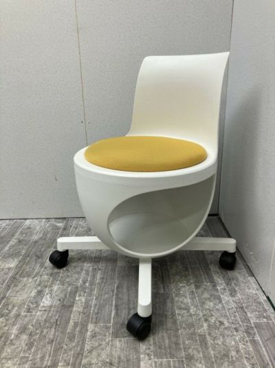 オカムラ ミーティングチェア