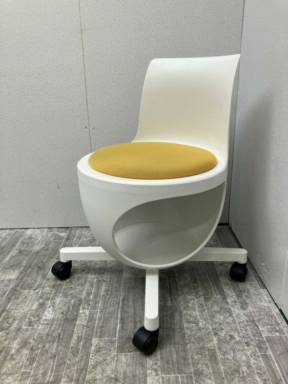 オカムラe-チェア 商品画像1