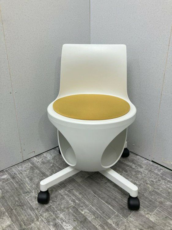 オカムラe-チェア 商品画像2